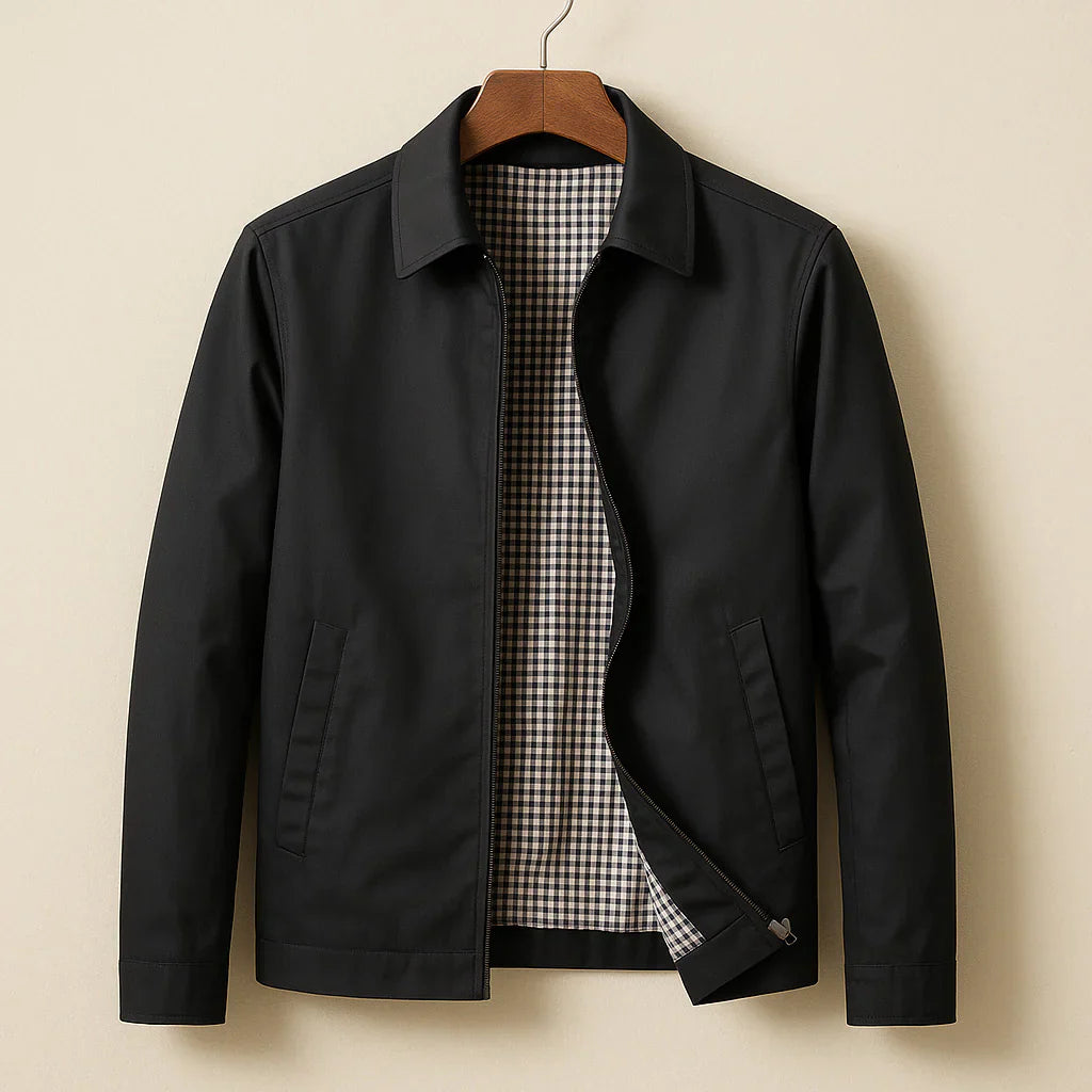 Rowan Lightweight Twill Jacket