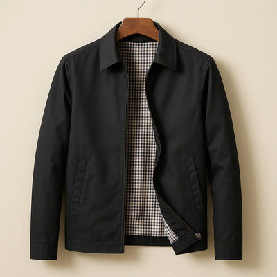 Rowan Lightweight Twill Jacket