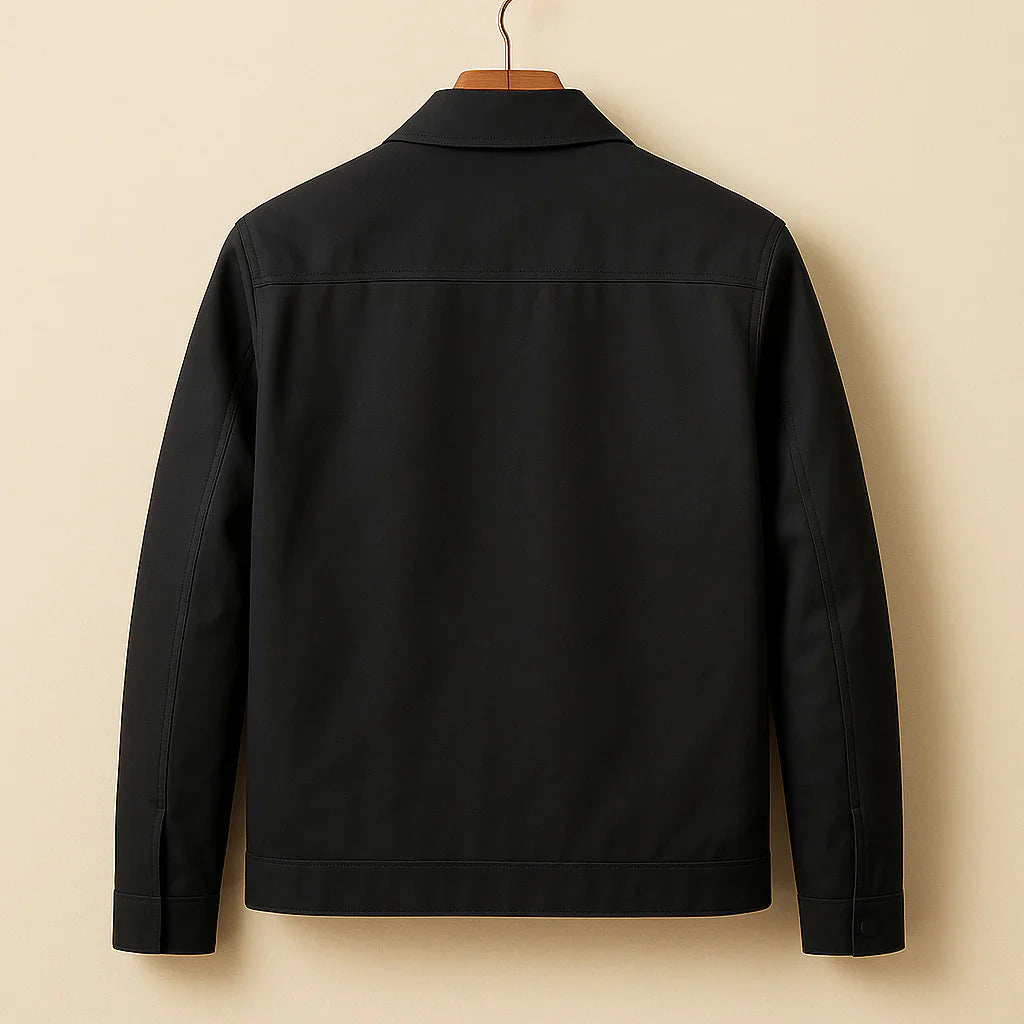 Rowan Lightweight Twill Jacket