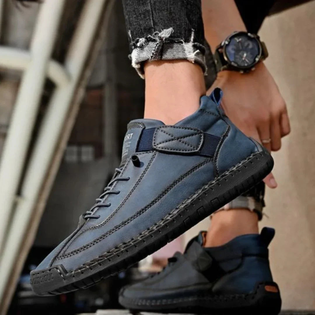 Rocco Urban Trek Sneakers