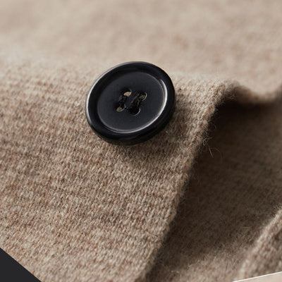 Massimo Wool Blazer Jacket