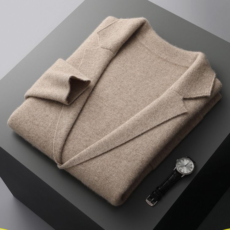 Massimo Wool Blazer Jacket