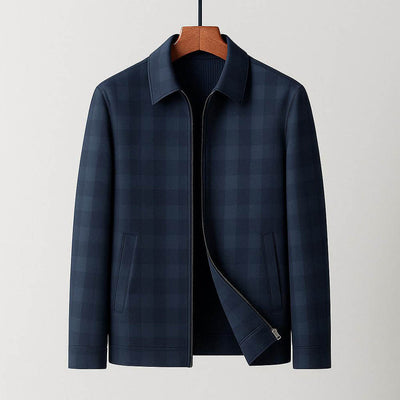 Carlos Harrison Jacket