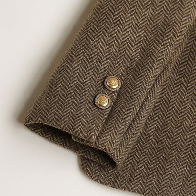 Iris Structured Blazer