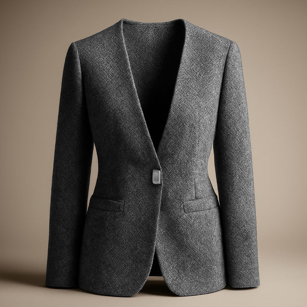 Iris Structured Blazer