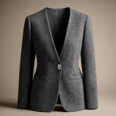 Iris Structured Blazer