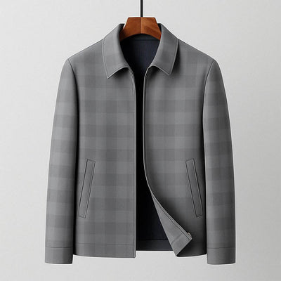 Carlos Harrison Jacket