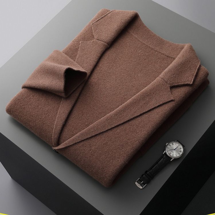 Massimo Wool Blazer Jacket