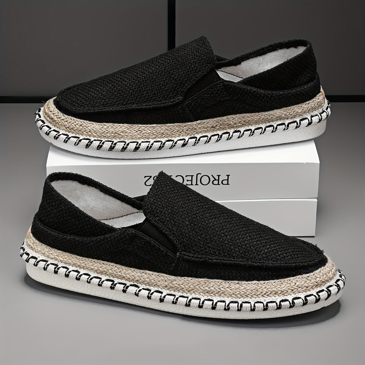 Andrew Matias Shoes