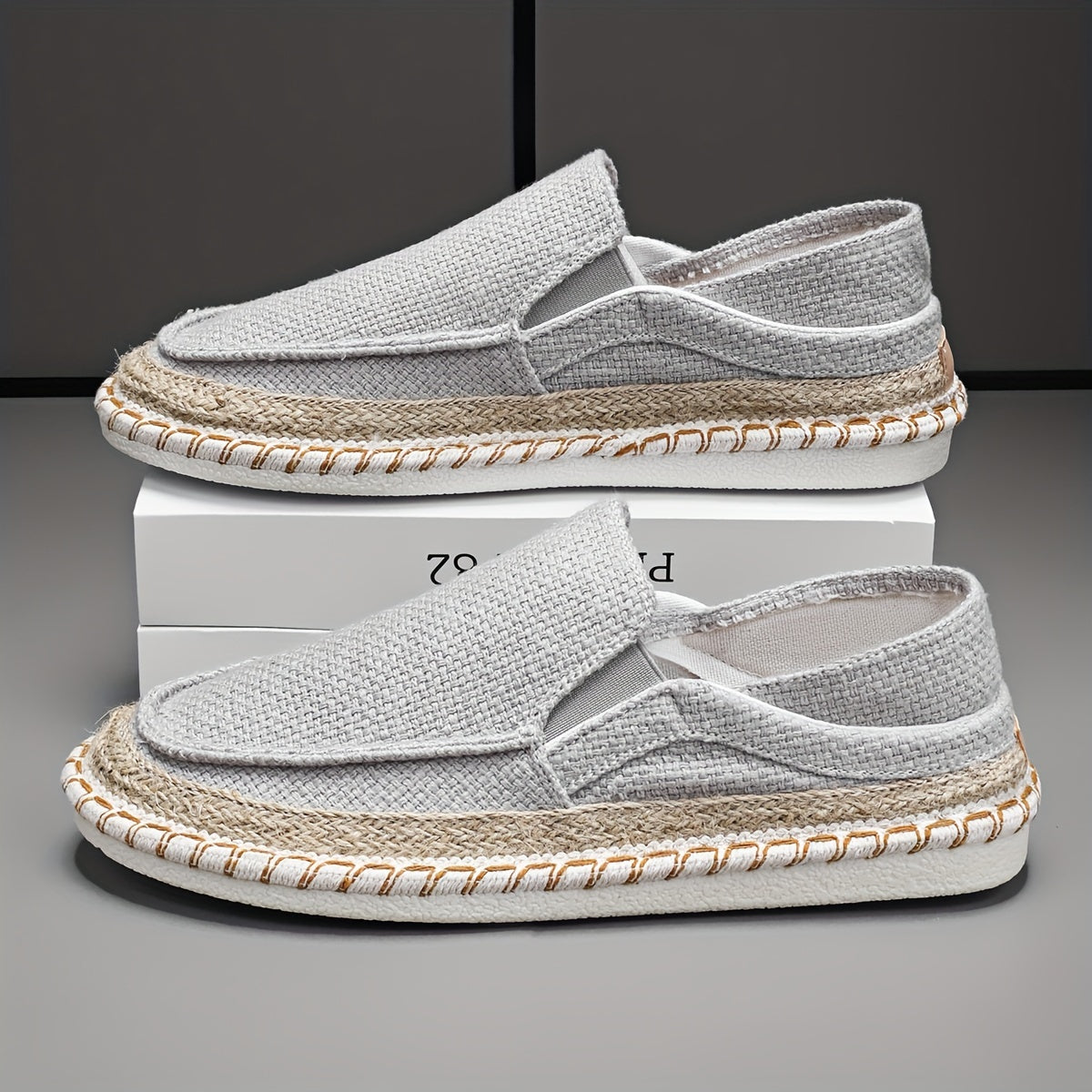 Andrew Matias Shoes