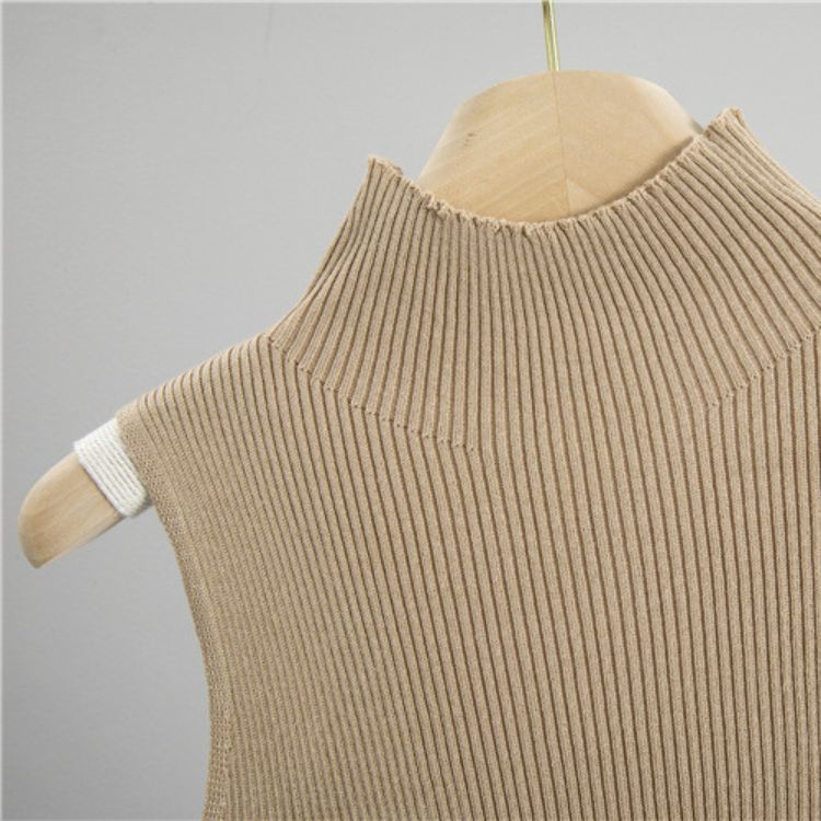 Beatriz Knit Three-Piece Set