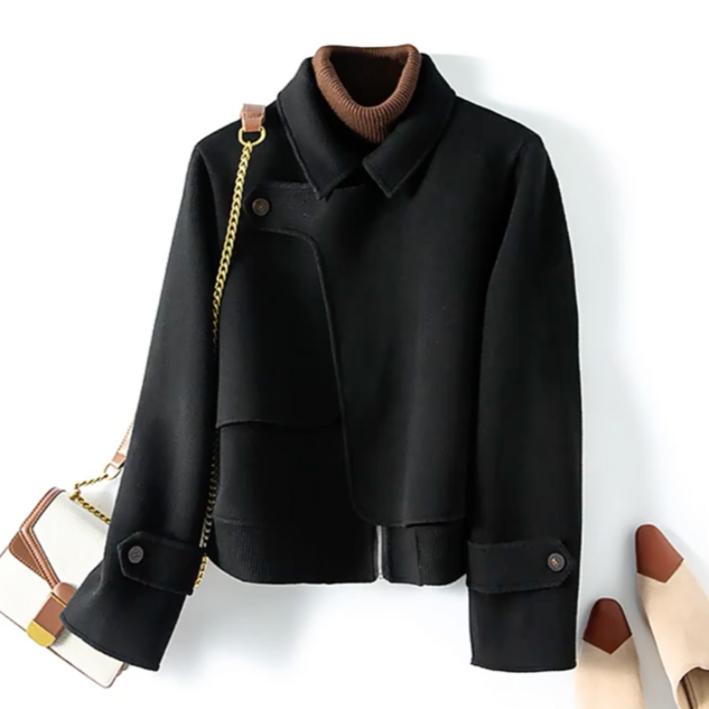 MIRA™ WOOL JACKET