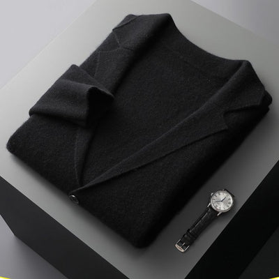 Massimo Wool Blazer Jacket