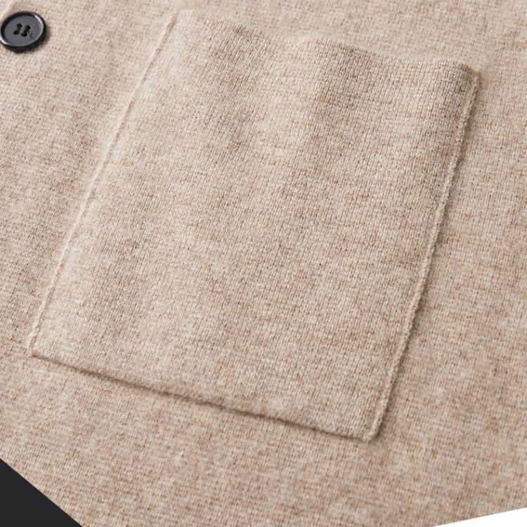 Massimo Wool Blazer Jacket