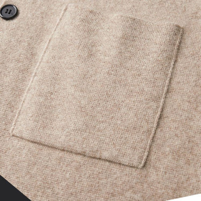 Massimo Wool Blazer Jacket