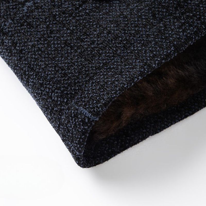 Alessio Wool-Lined Jacket