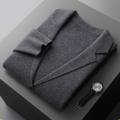 Massimo Wool Blazer Jacket