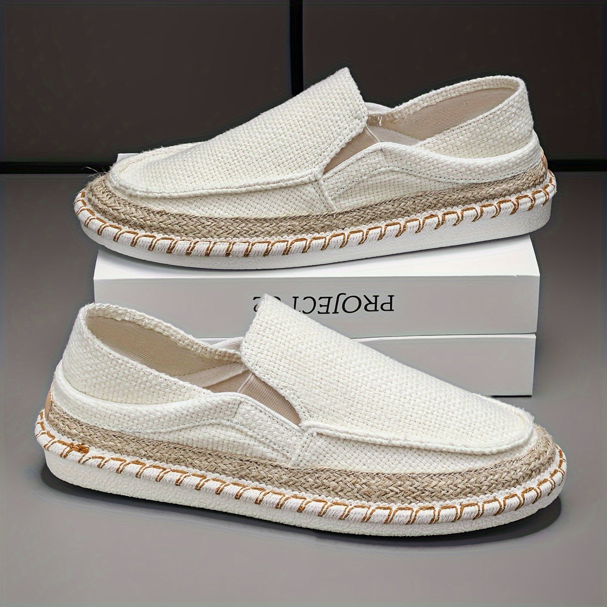 Andrew Matias Shoes