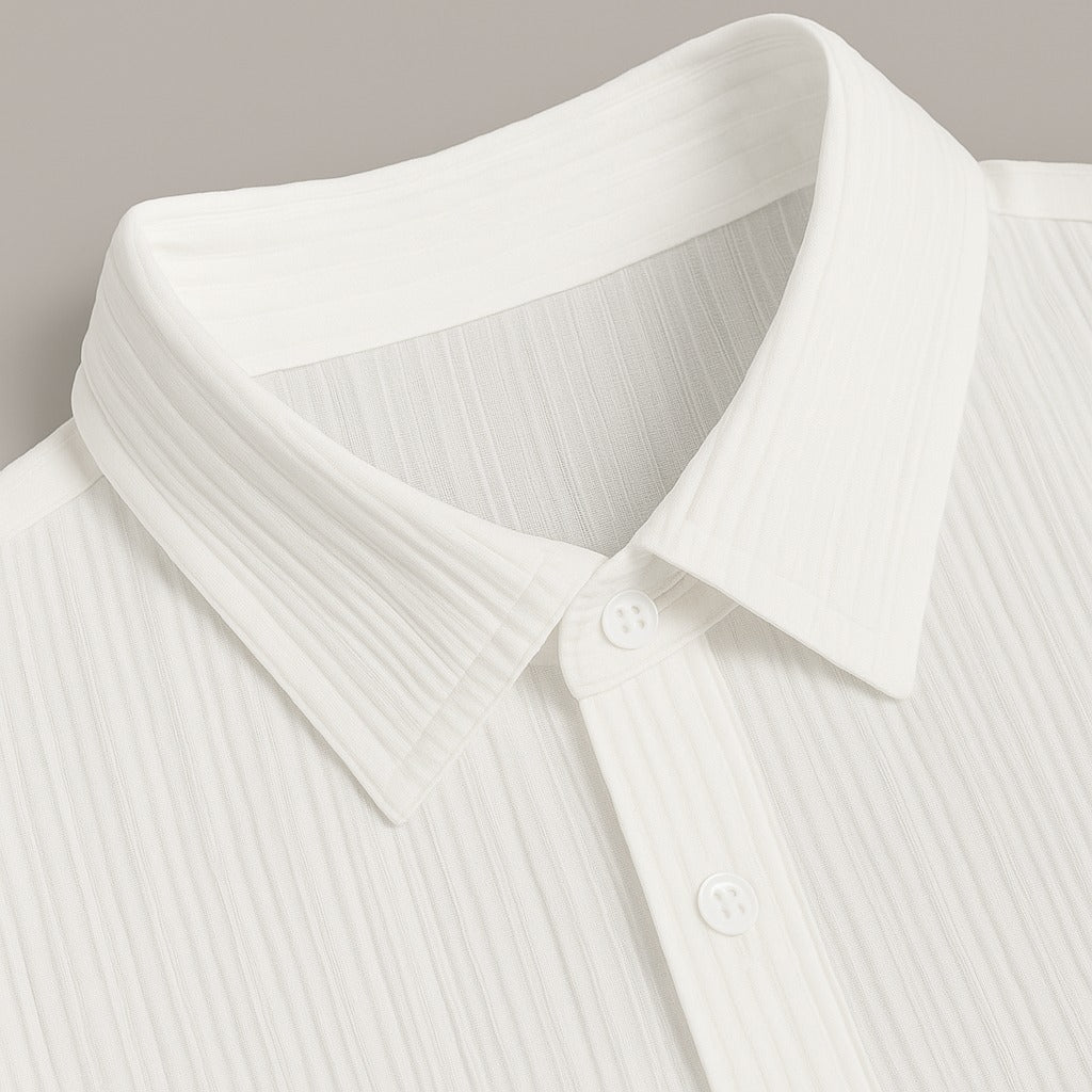 Miguel Linen Blend Lounge Set