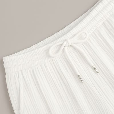 Miguel Linen Blend Lounge Set