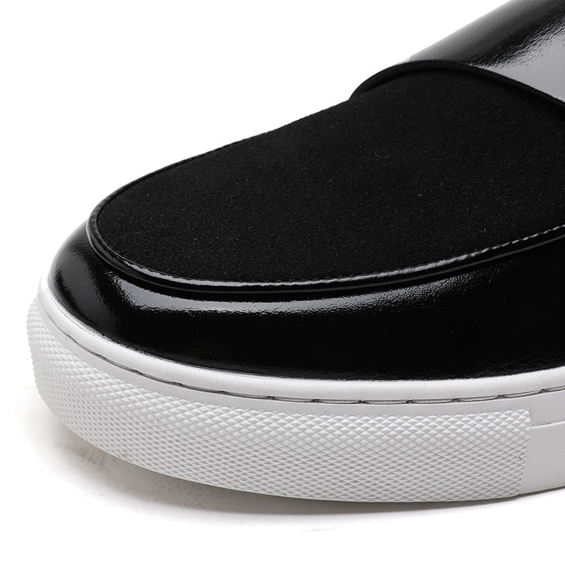 Bellagio Elevato Loafers