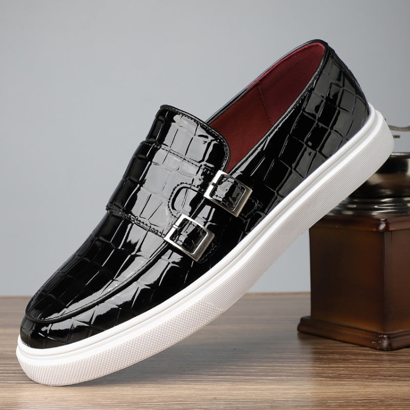 Glazomar Royal Slip-On Loafer