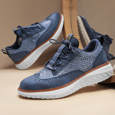 Giordano Comfort Lace-Up Sneakers