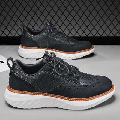 Giordano Comfort Lace-Up Sneakers