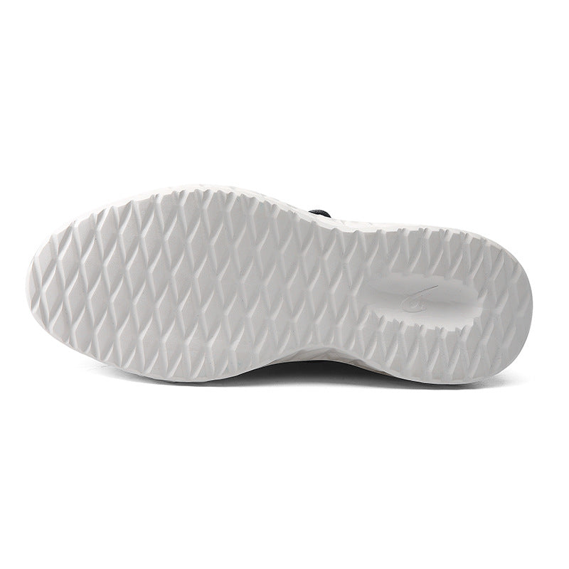 Giordano Comfort Lace-Up Sneakers