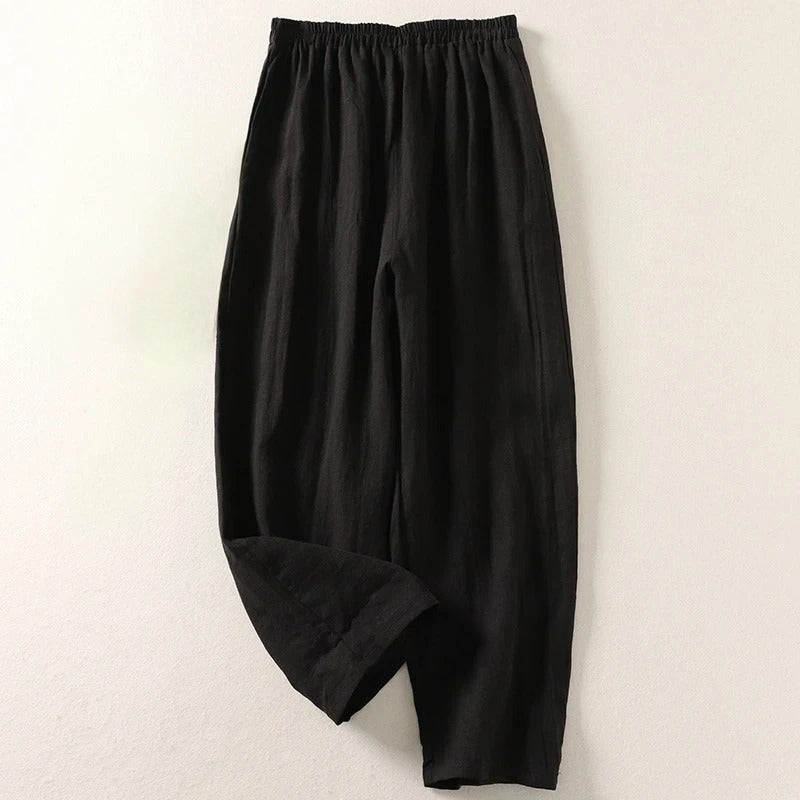 Layla Linen Pants