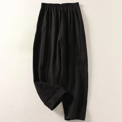 Layla Linen Pants