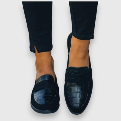 Aleno – Orthopedic Loafers