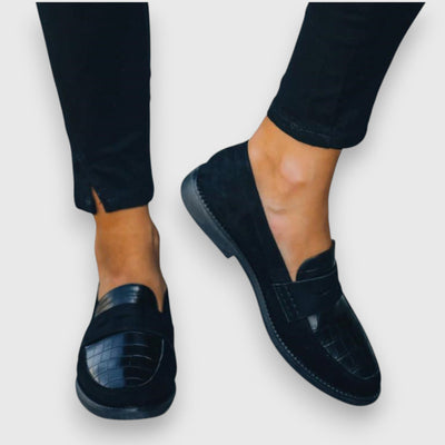 Aleno – Orthopedic Loafers