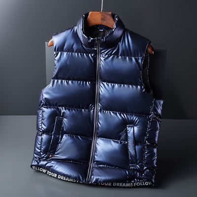 Baltasar Down Puffer Vest