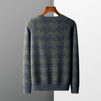 Velcari™ Merino Wool Sweater