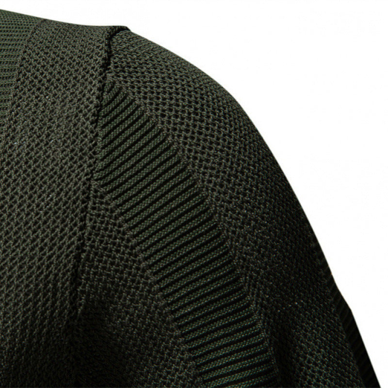 Renzo Knit Polo Shirt