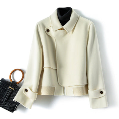 MIRA™ WOOL JACKET