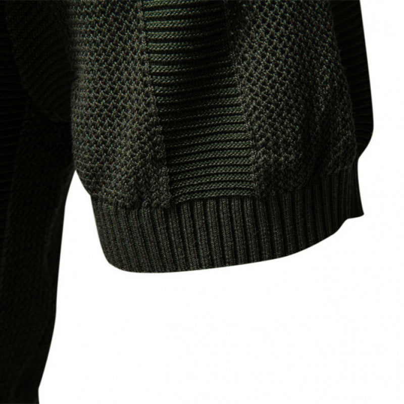 Renzo Knit Polo Shirt