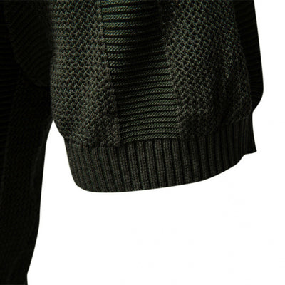 Renzo Knit Polo Shirt