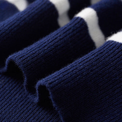 Velcari™ Merino Wool Sweater