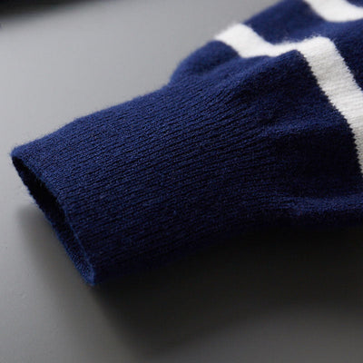 Velcari™ Merino Wool Sweater
