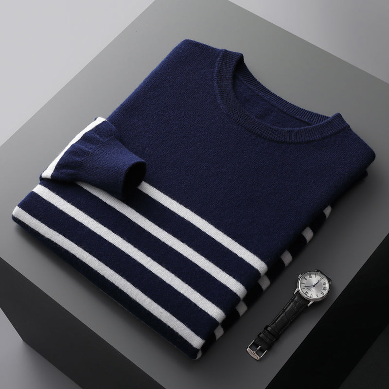 Velcari™ Merino Wool Sweater