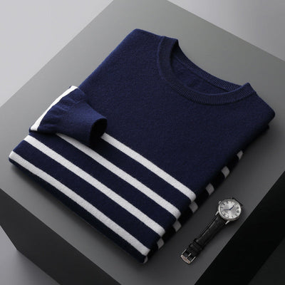 Velcari™ Merino Wool Sweater