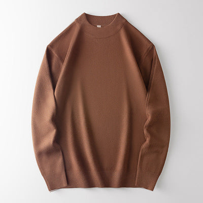 Maero Wool Blend Sweater