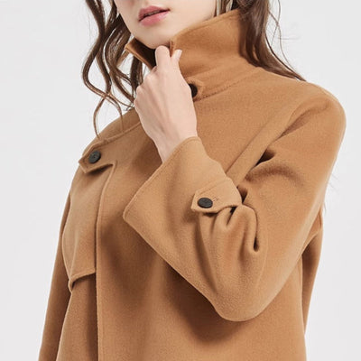 MIRA™ WOOL JACKET