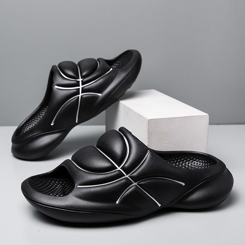 Baskow™ Sport Slides