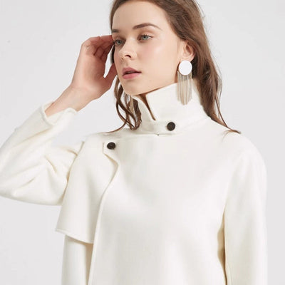 MIRA™ WOOL JACKET