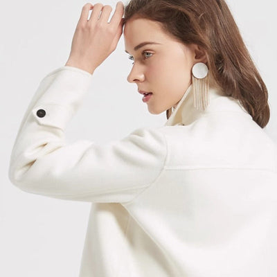 MIRA™ WOOL JACKET