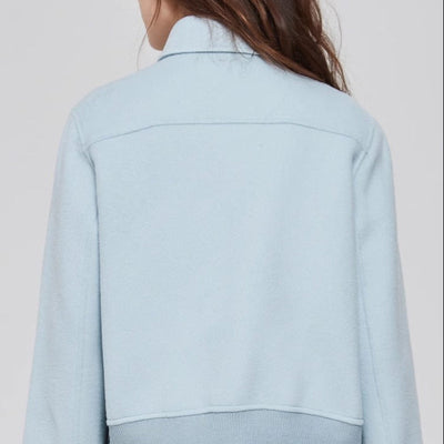 MIRA™ WOOL JACKET