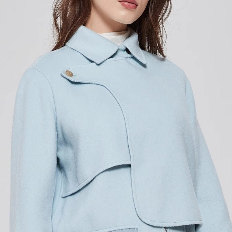 MIRA™ WOOL JACKET